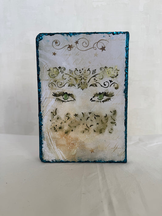 Grimoire - Demoiselle Étoile