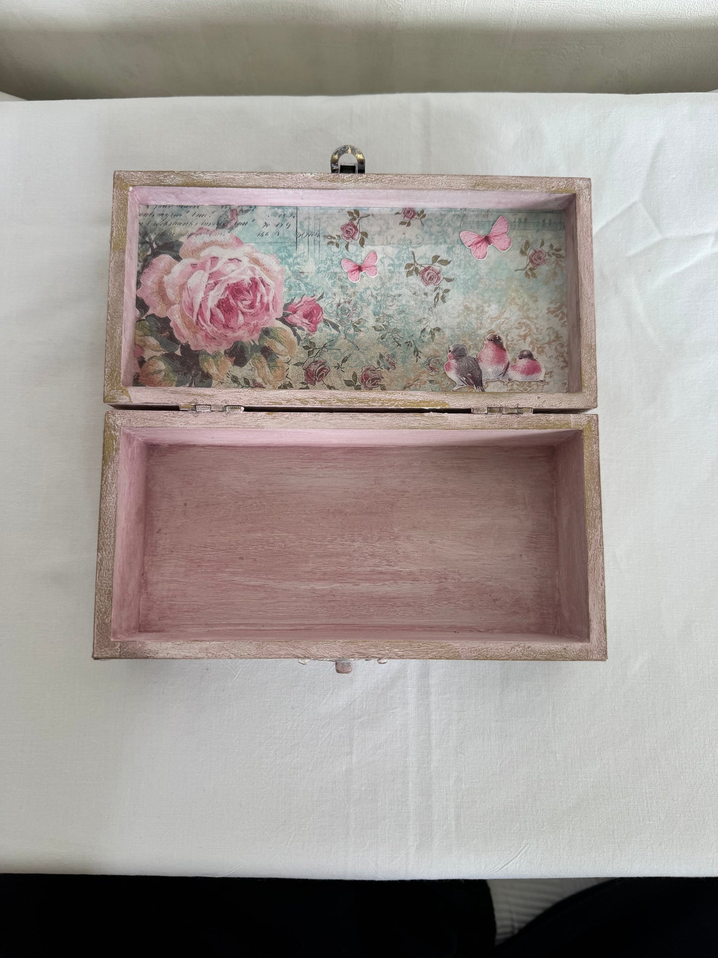 Coffret - Romantique