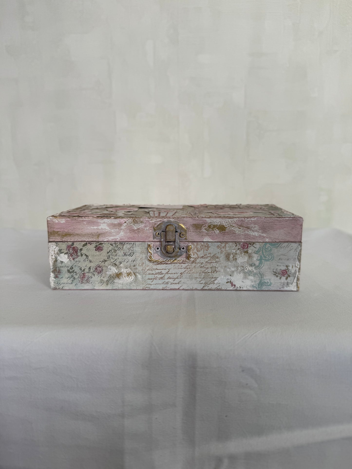 Coffret - Romantique