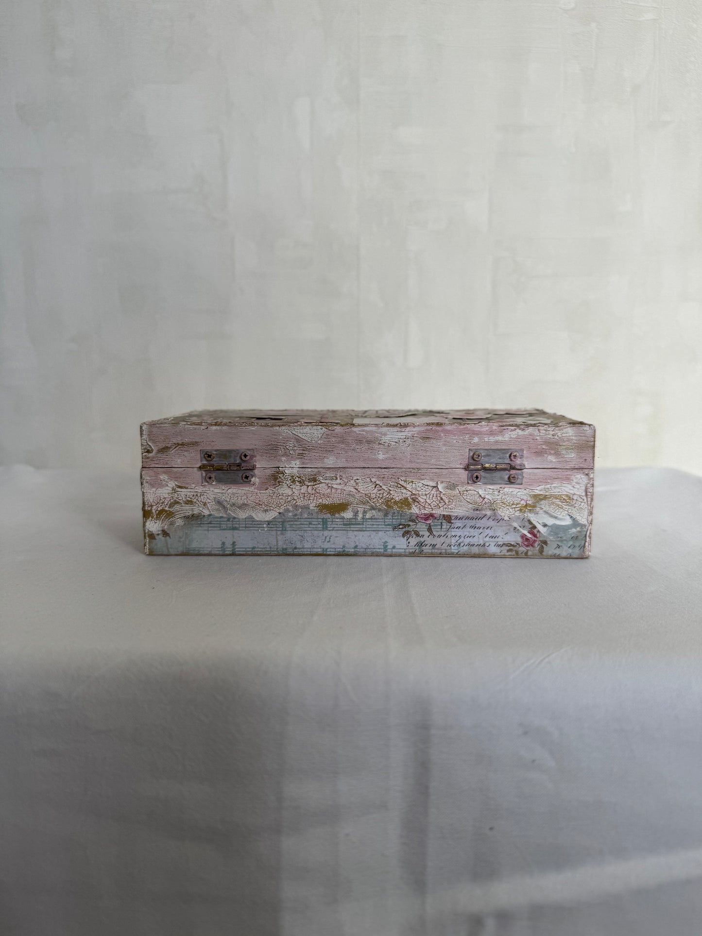 Coffret - Romantique