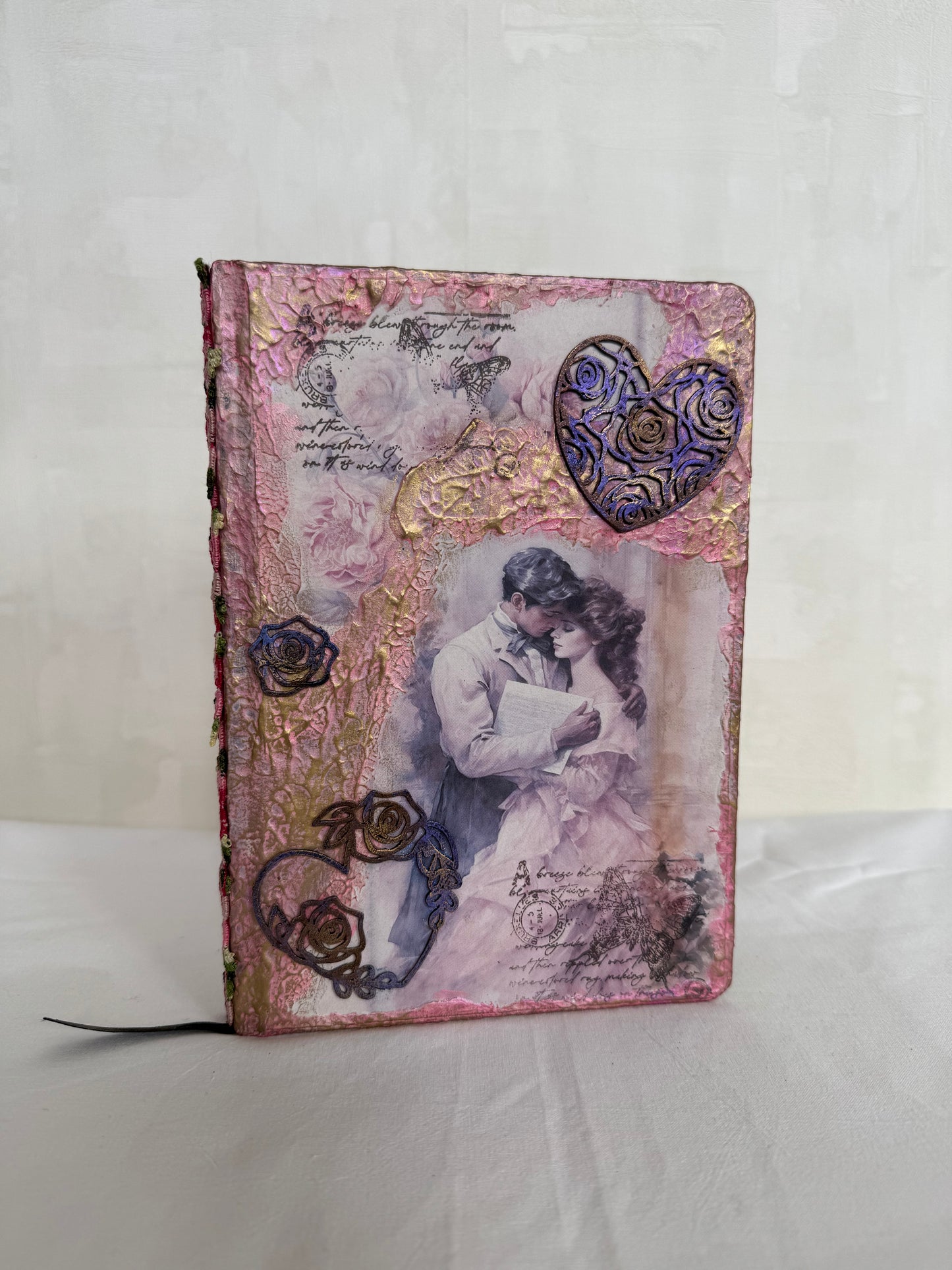 Grimoire - Romantique