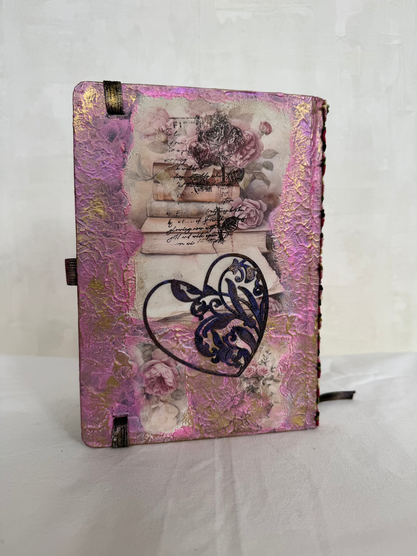 Grimoire - Romantique