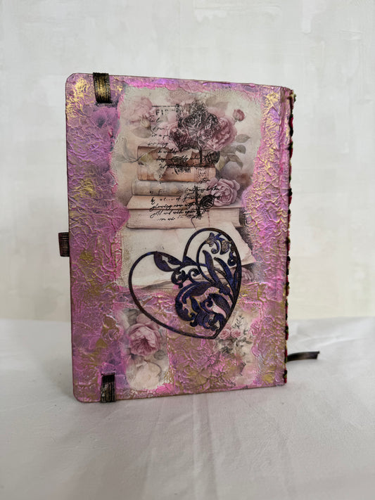 Grimoire - Romantique