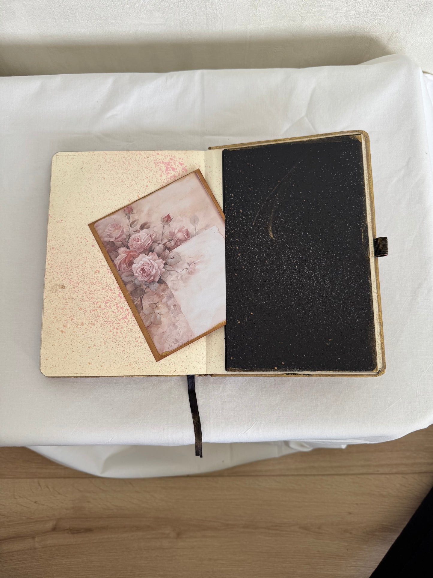 Grimoire - Romantique