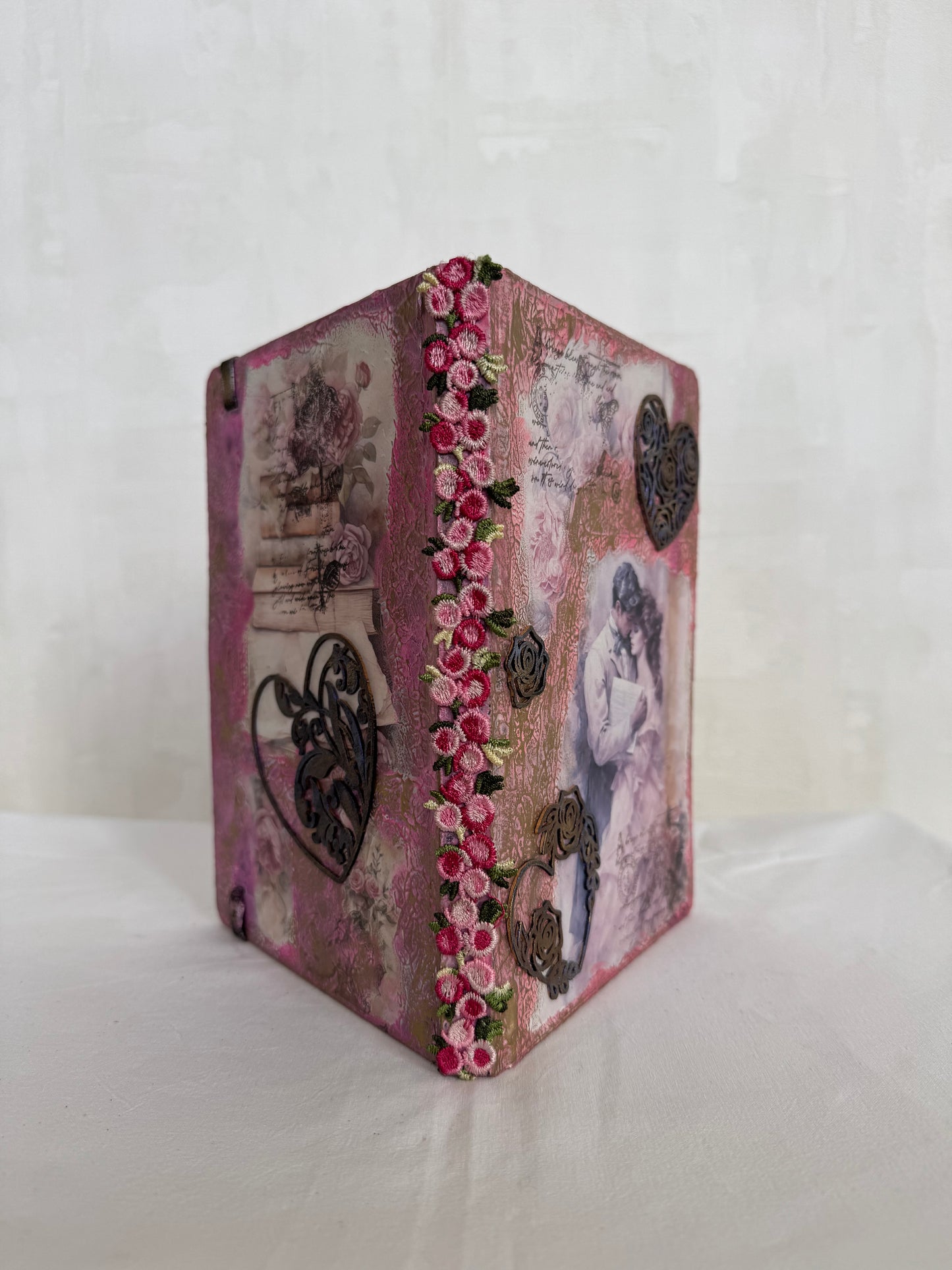 Grimoire - Romantique