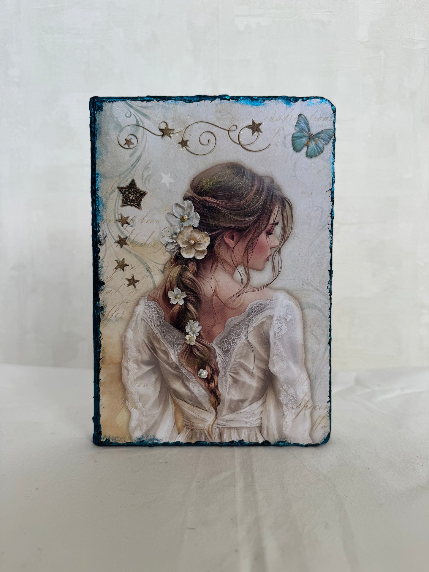 Grimoire - Demoiselle Étoile