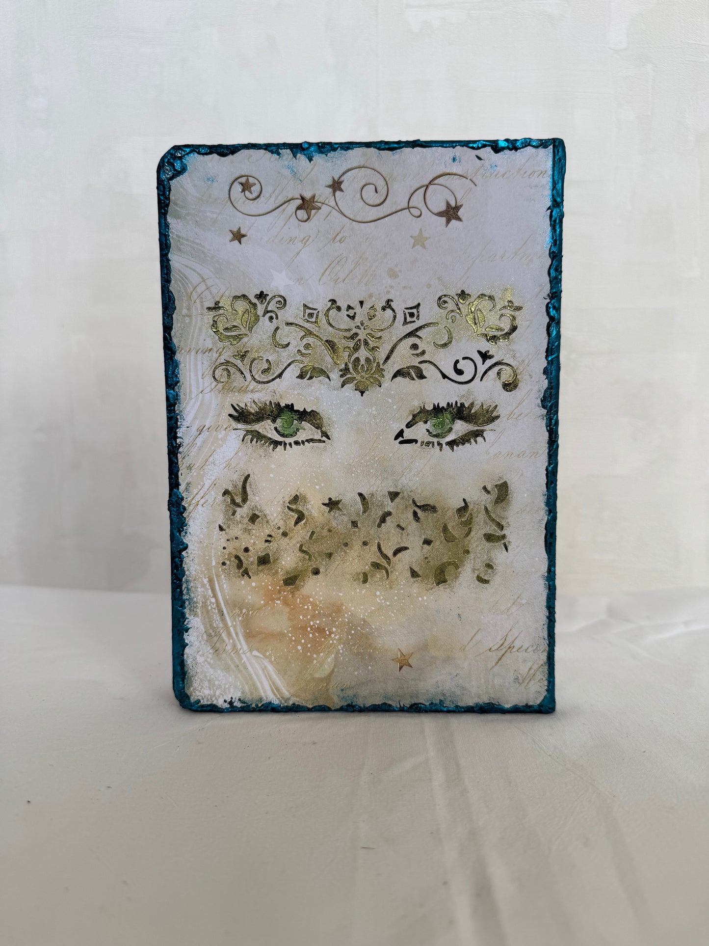 Grimoire - Demoiselle Étoile