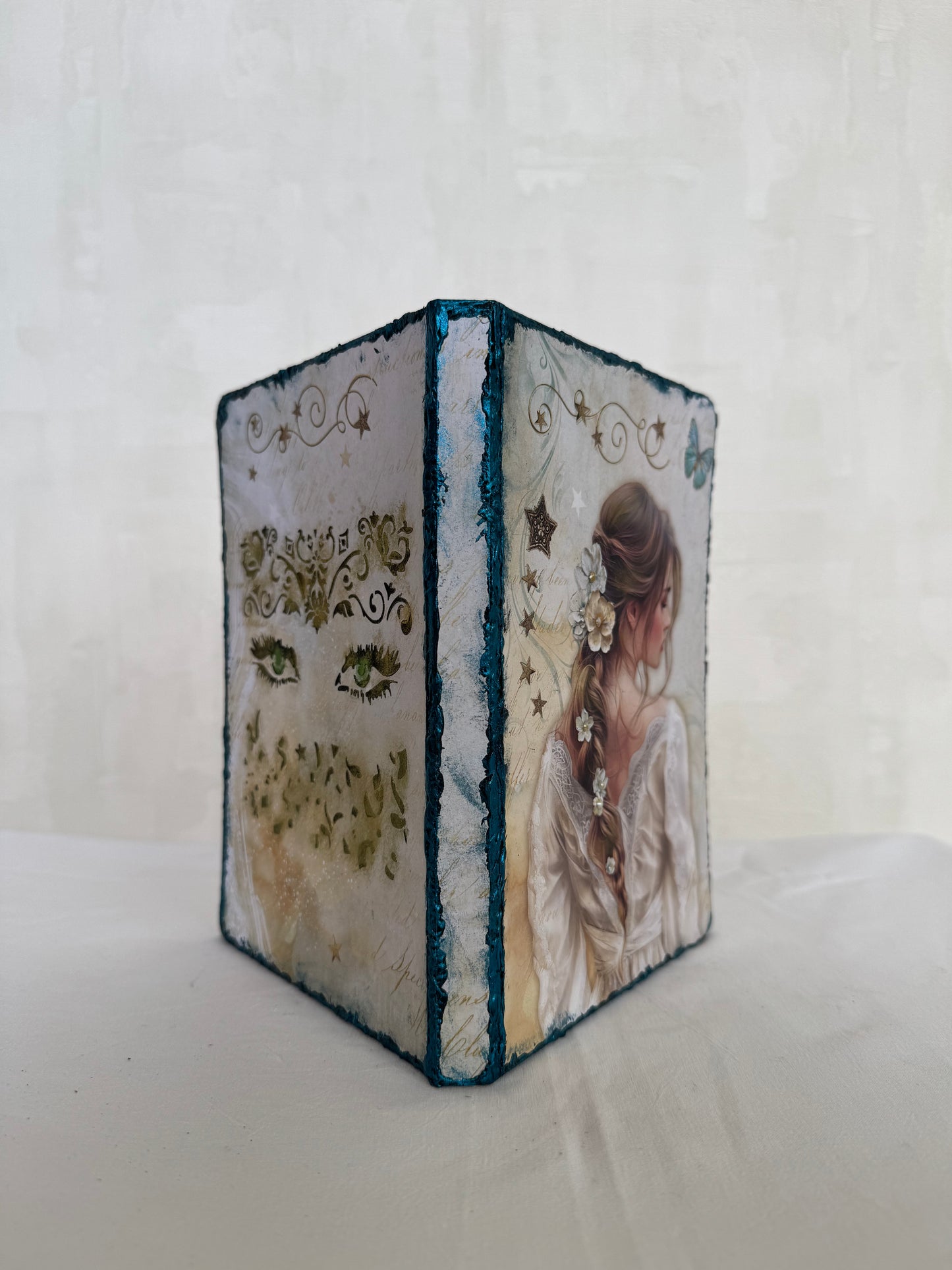 Grimoire - Demoiselle Étoile