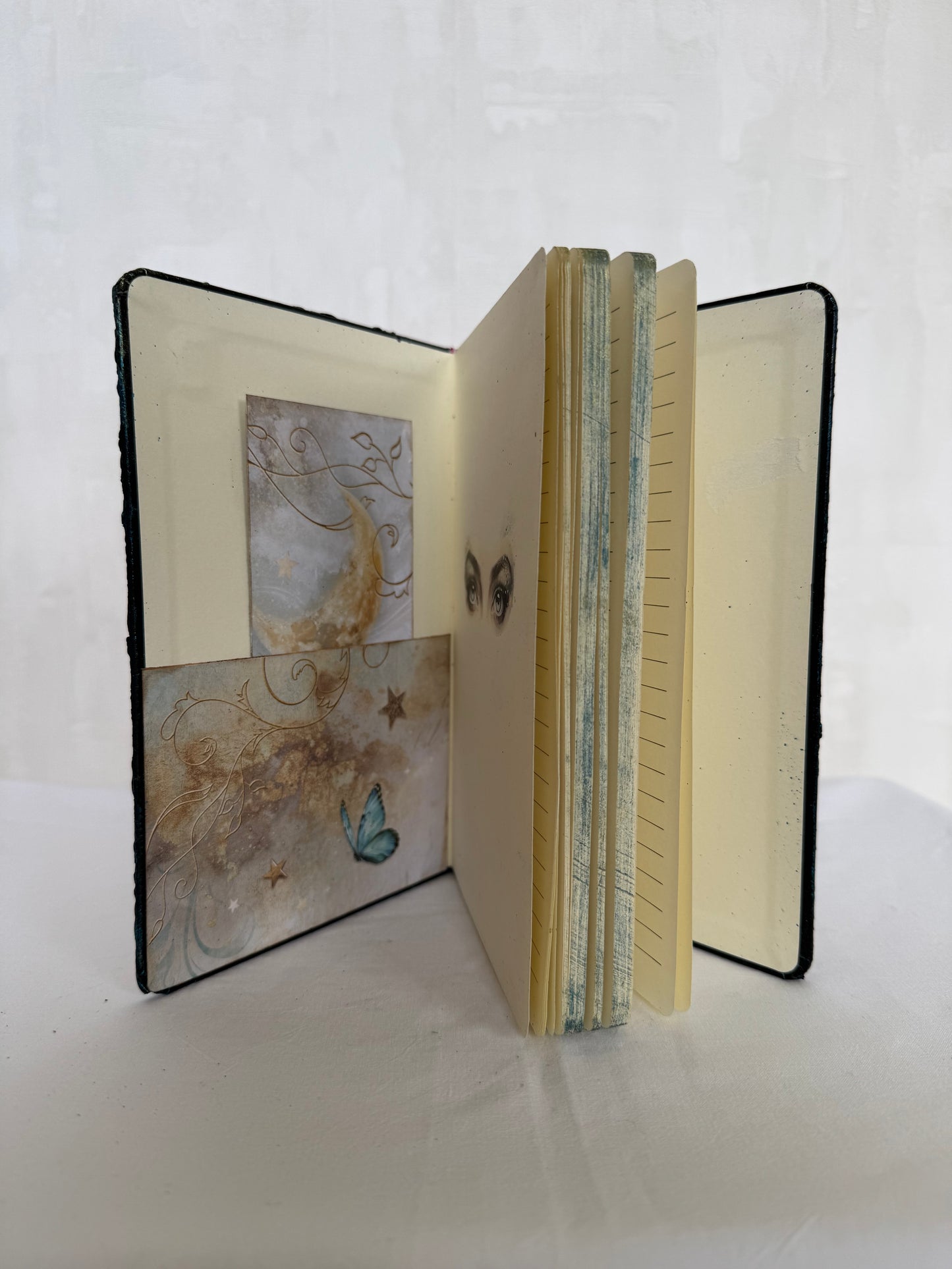 Grimoire - Demoiselle Étoile