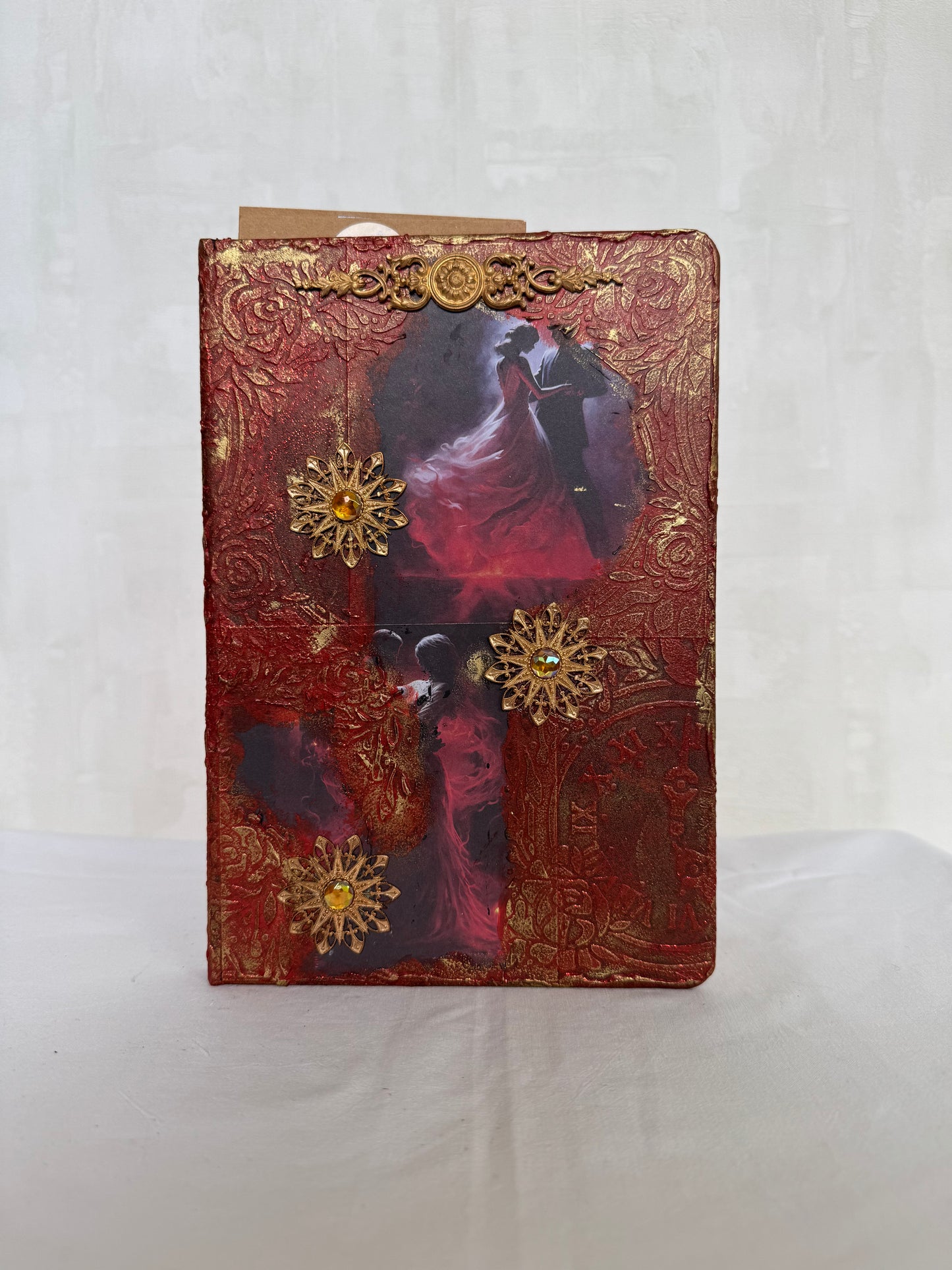 Grimoire - Bal du soir