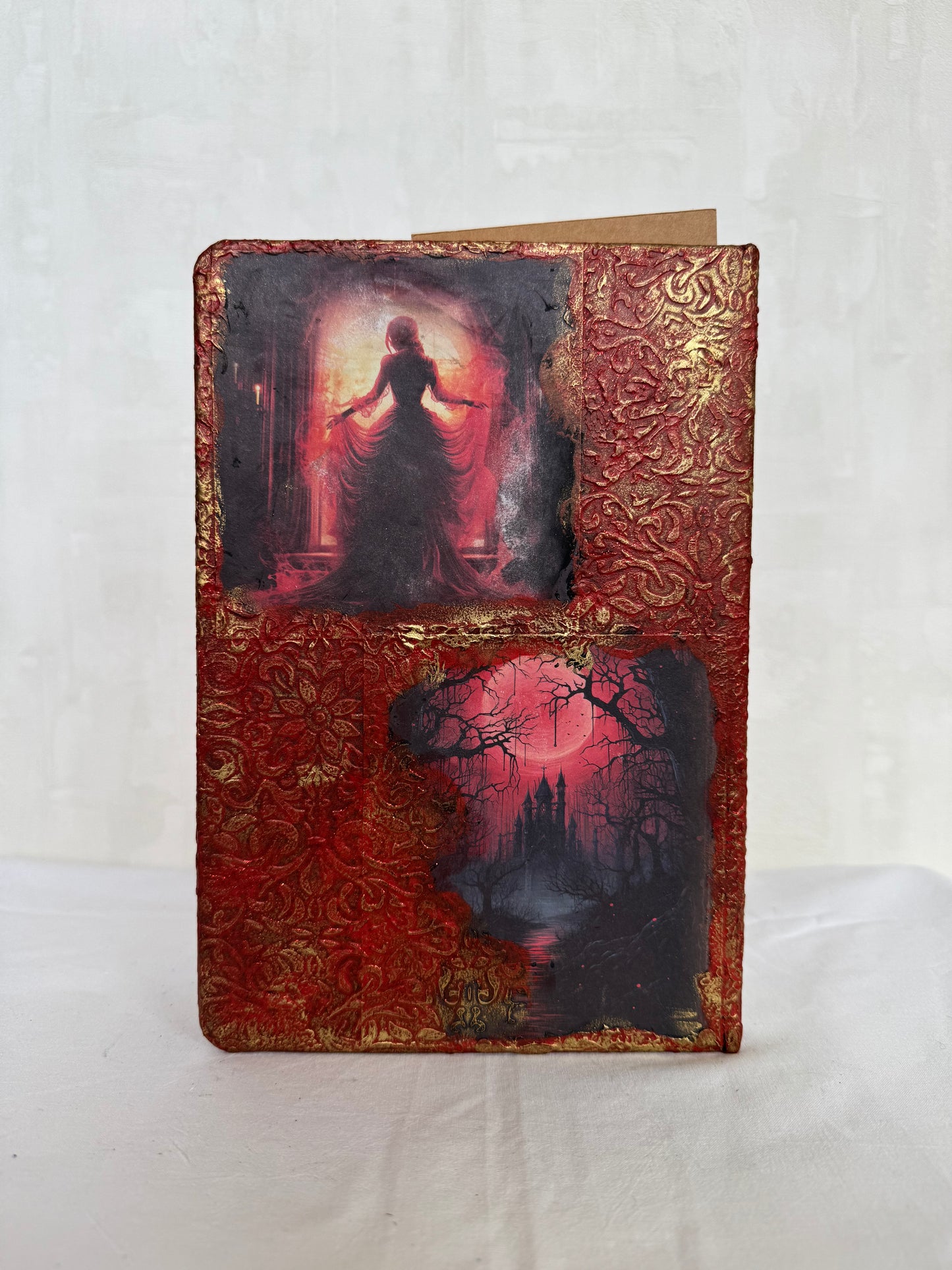 Grimoire - Bal du soir