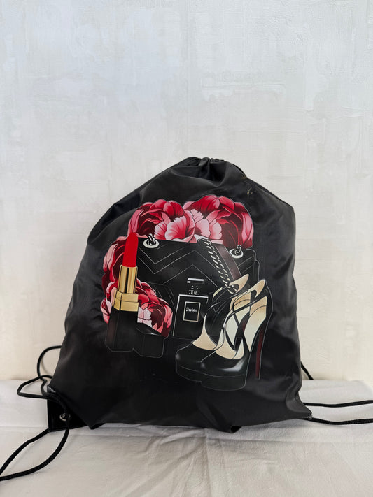 Sac à dos imprimés