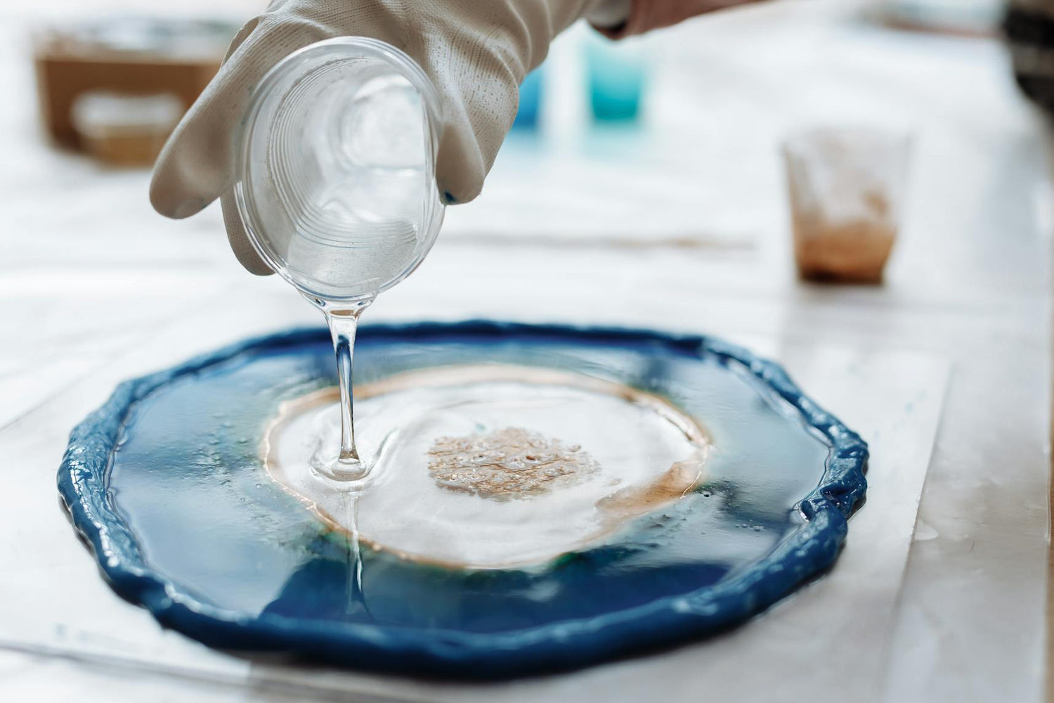 processustransformationresine